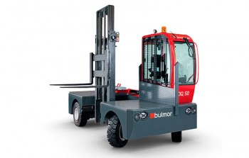 Боковой погрузчик Bulmor DQ 5т
