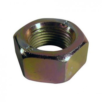 Гайка крепления колеса (упр.моста) fd70t F230020000_cat Caterpillar