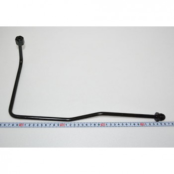 Трубка/Tube Rh Lines Sec Att D583407 Doosan