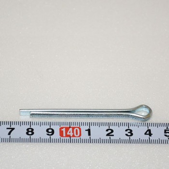 Палец S5735751 Doosan