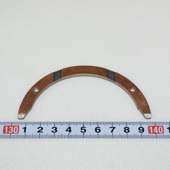 Упорные Полукольца (1К-Т-3Шт)/Bearing Kit A408048 Doosan