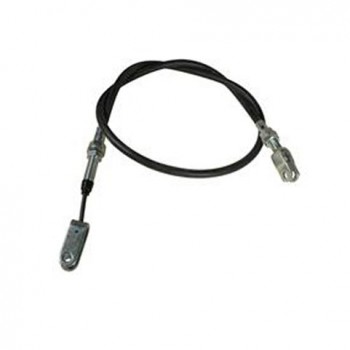 Трос ручного тормоза 9704610700_cat Caterpillar