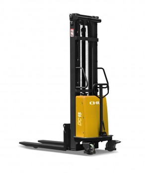 Штабелер с электроподъемом CHL CBS15J 1,5 т 3м