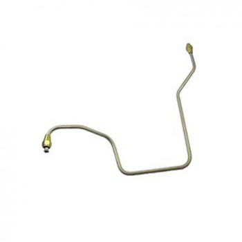 Трубка 91B6510100_cat Caterpillar