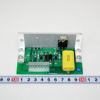 Плато Управления Движением B13T-2 A154258 Doosan