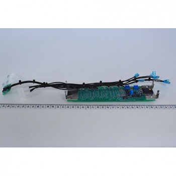 Контрольное Плато A284003 Doosan