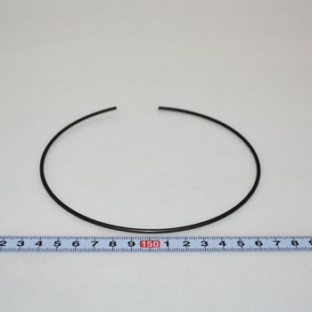 Кольцо/Snap Ring A153040 Doosan