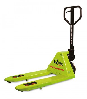 Гидравлическая тележка PRAMAC GS PREMIUM RA 25S4 600X525