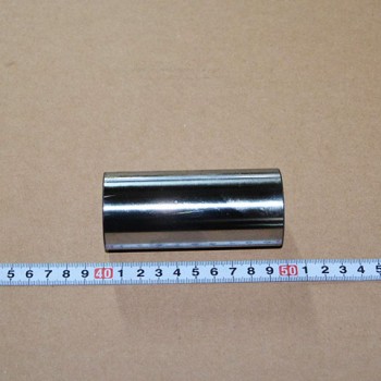 Pin,Piston 6502502-0206 Doosan