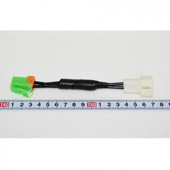 Проводка/Harness As-Actuator D555155 Doosan