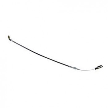 Трос акселлератора 9155130100 Mitsubishi