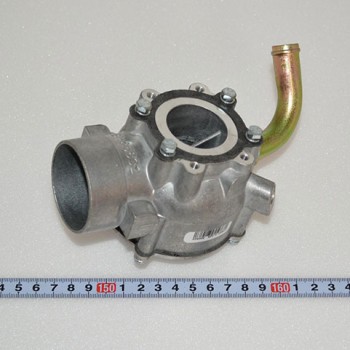 Смеситель Карбюратора К G30E-3 A313042 Doosan