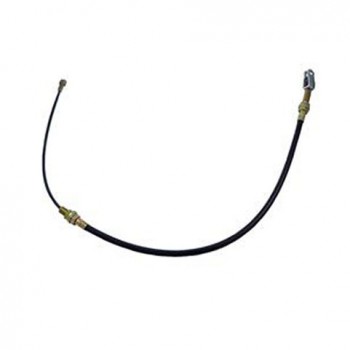 Трос ручного тормоза 9704610800_cat Caterpillar