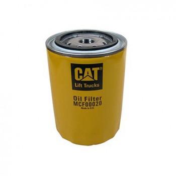 Фильтр масляный MCF00020_cat