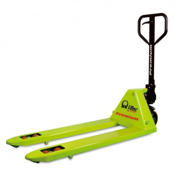 Гидравлическая тележка PRAMAC GS PREMIUM RA 25S4 950X525