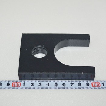 Пластина/Plate A146918 Doosan