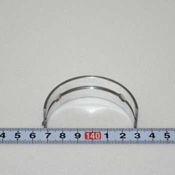 Вкладыши Коренные R1 (1Шт-Две Половины) A218079 Doosan