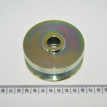 Шкив Генератора *D20/30S2 D160209 Doosan