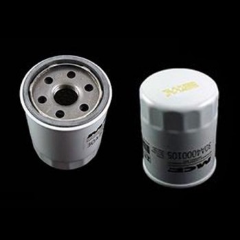 Фильтр масляный MD135737_cat