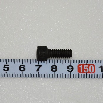 Болт/Bolt,Hex Socket Head D910352 Doosan