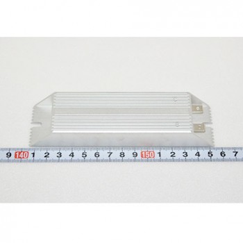 Резистор D556010 Doosan