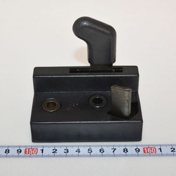 Замок Двери (Лев.) 100601-00004 Doosan