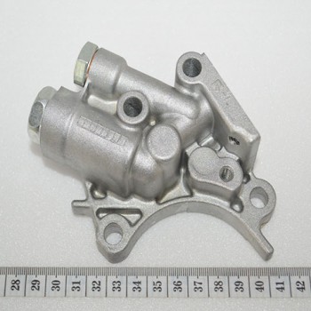 Кронштейн/Bracket Assy A252045 Doosan