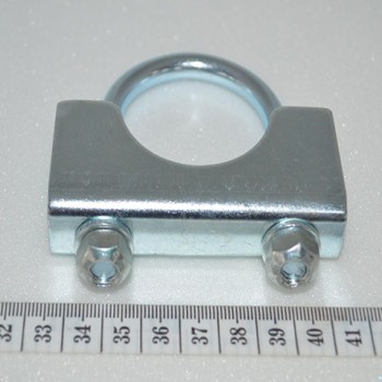 Хомут A218501 Doosan