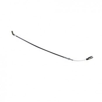 Трос акселлератора 9155140100 Mitsubishi