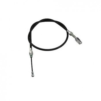 Трос ручного тормоза 9704610900_cat Caterpillar