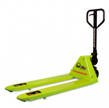 Гидравлическая тележка PRAMAC GS PREMIUM RA 25S4 800X525