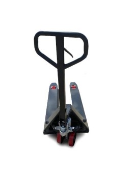 Тележка гидравлическая TOR AC 3000 кг 1150 мм полиуретановые колеса