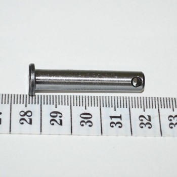 Палец D580090 Doosan