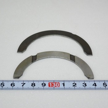 Упорные Полукольца (2Шт - 1Компл.)*G20/30E3 A218083 Doosan