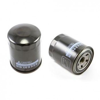 Фильтр масляный MD162326_cat