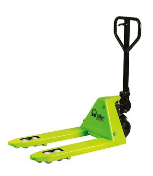 Гидравлическая тележка PRAMAC GS/M PRO 30S4 800X400