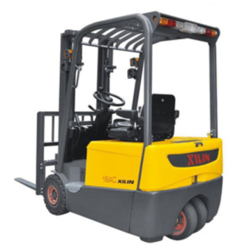 Эл. Погрузчик XILIN CPD20SA-20 2т 3,5м Li-Ion 48/450В/Ач 3 опоры