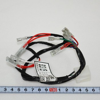 Проводка/Harness As A154380/A154163 Doosan