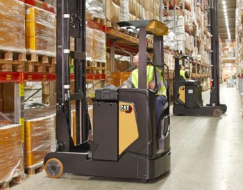 Ричтрак CAT NR16N2C компакт