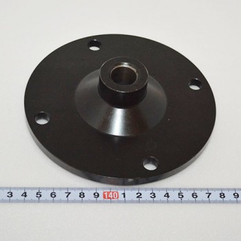 Адаптер/Adapter A323035 Doosan