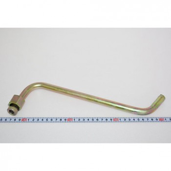 Труба D480542/D480542C Doosan