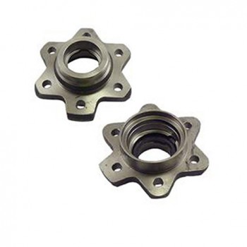 Ступица 9124323100 Mitsubishi