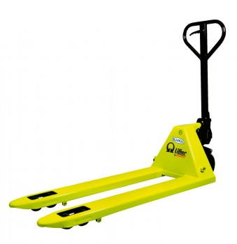 Гидравлическая тележка PRAMAC GS/L PRO 30S4 1000X685