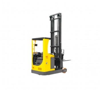 Ричтрак XILIN CQD20-D 2000 кг 12000 мм