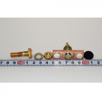 Бирч На Контакторы A154384 Doosan