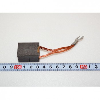 Щетки Эл.Двигателя A284254 Doosan