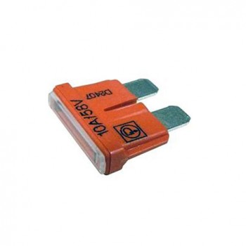 Предохранитель 10а 80в RL199086 Mitsubishi