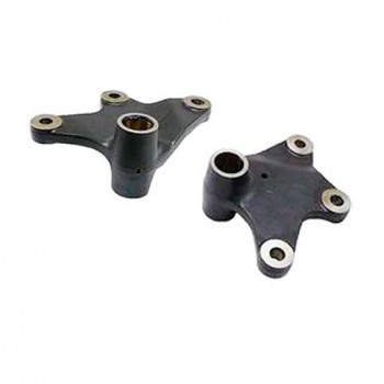 Трапеция рулевая 9184315200_cat Caterpillar