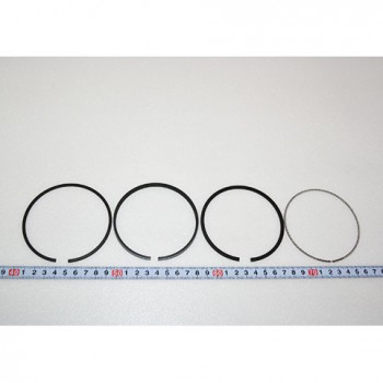 Поршневые Кольца/Ring,Piston A383804 Doosan