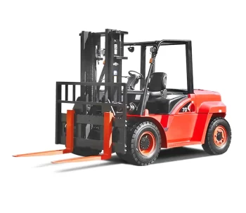 Дизельный погрузчик Hangcha CPCD70-RW14 7 тонн